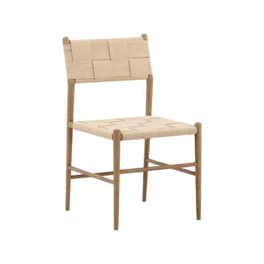 Wharf Woven Chair