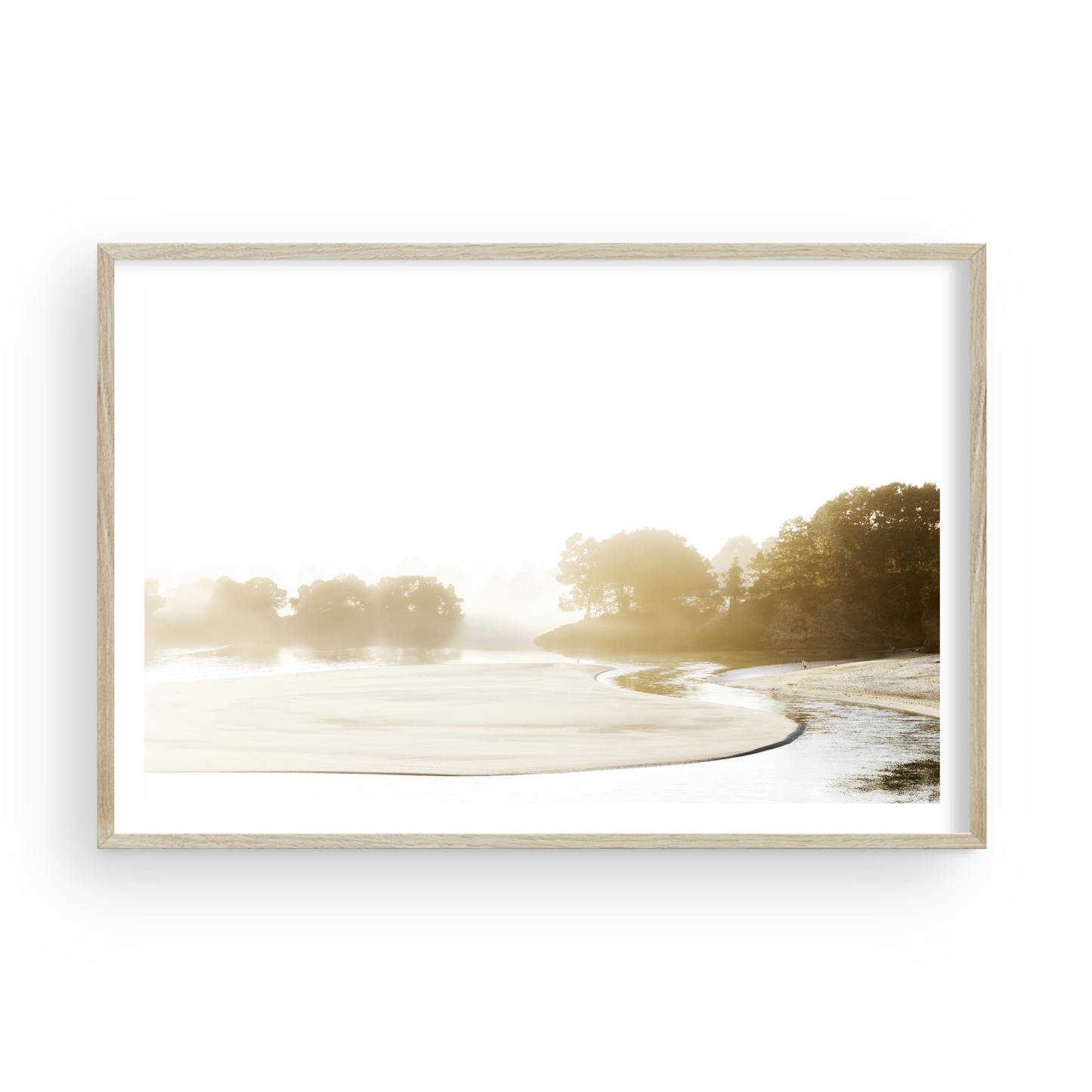 Là où le silence coule, de Caroline Pacula