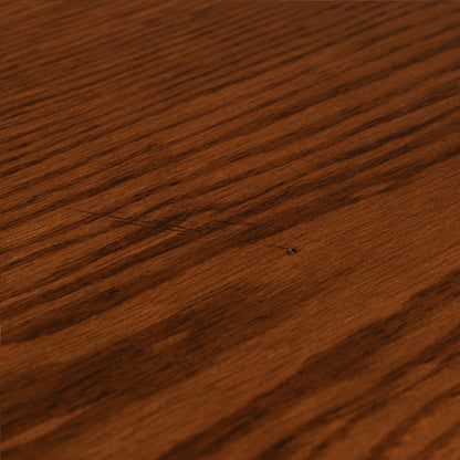 Bureau d'écriture d'angle Mission de Leick Home