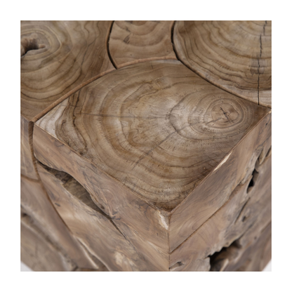 Table d'appoint William Square