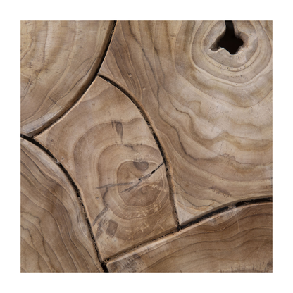 Table d'appoint William Square