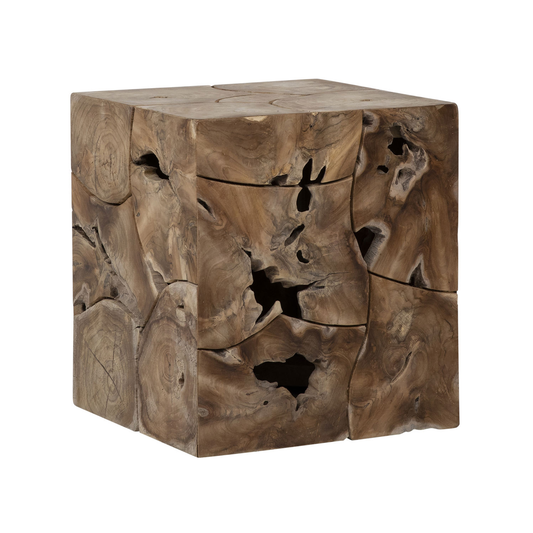 Table d'appoint William Square