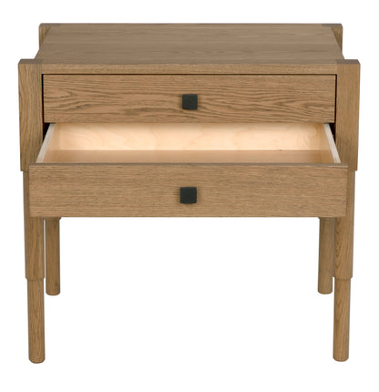 Williams Nightstand
