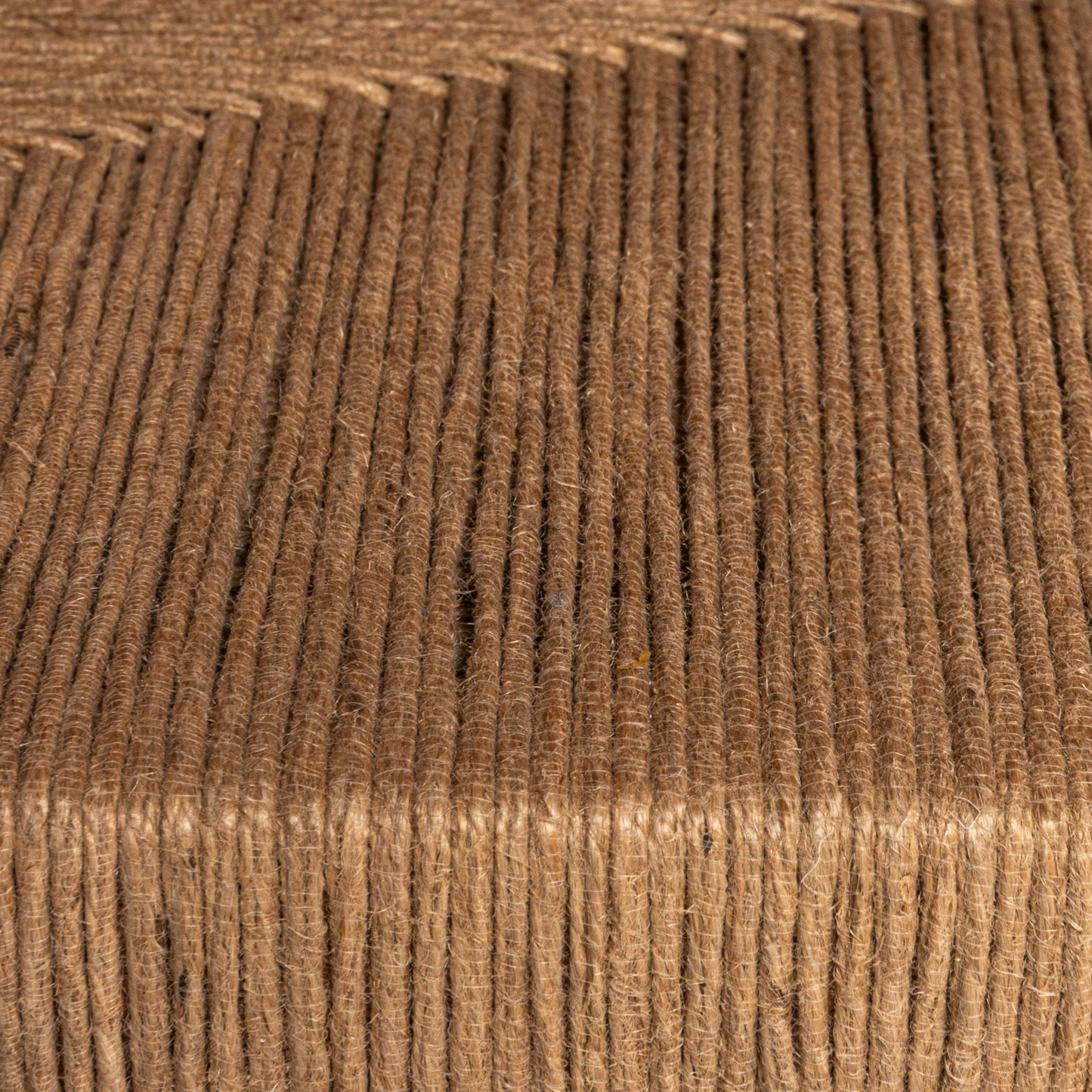 Table basse en jute Winsow