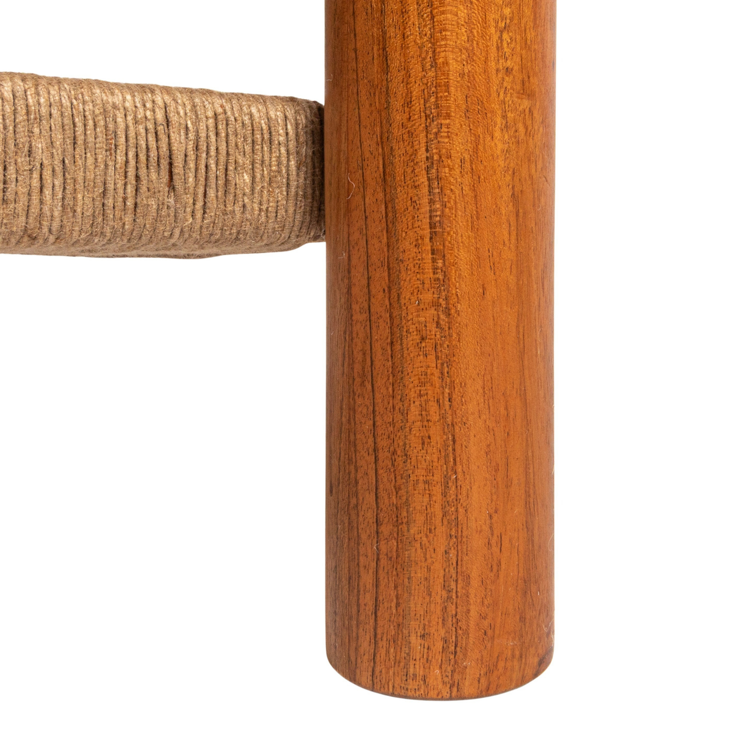 Table basse en jute Winsow