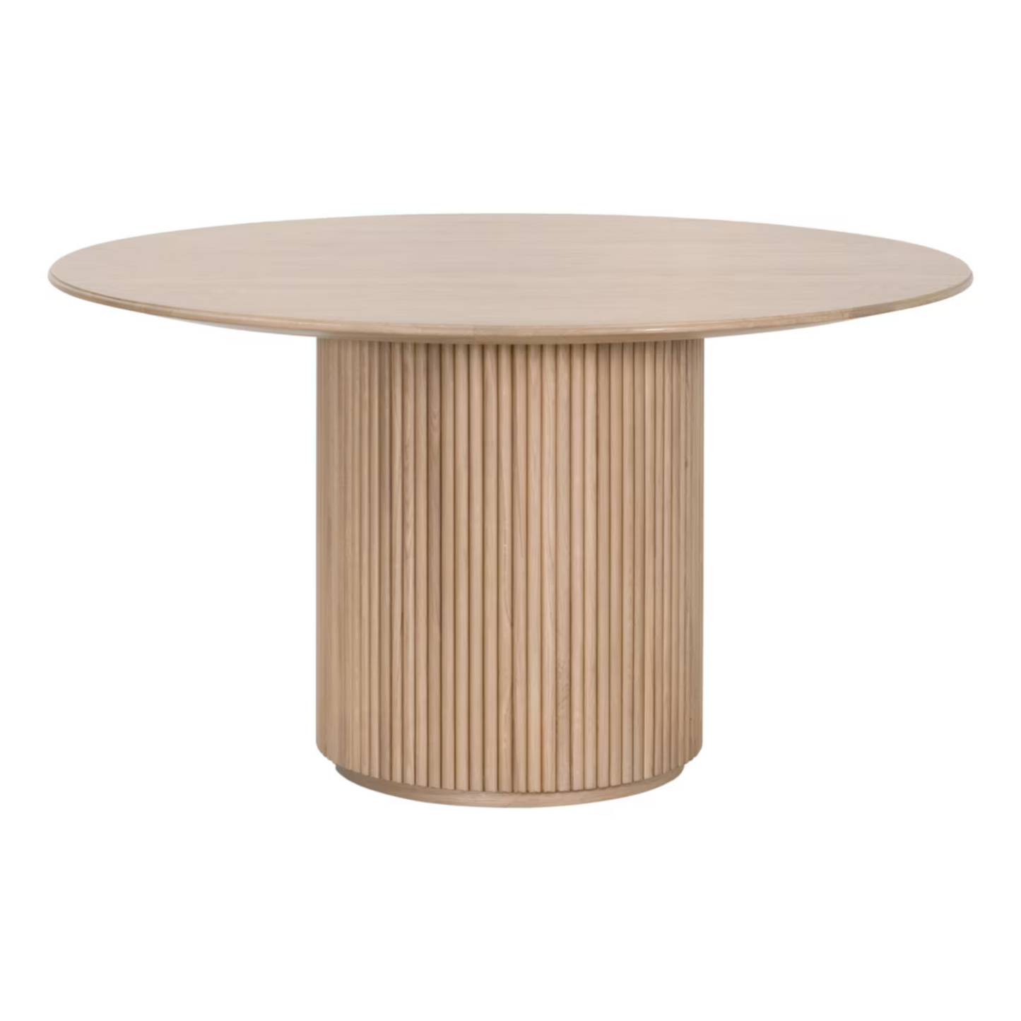 Winston Round Dining Table