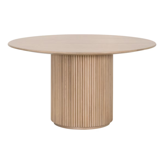 Winston Round Dining Table