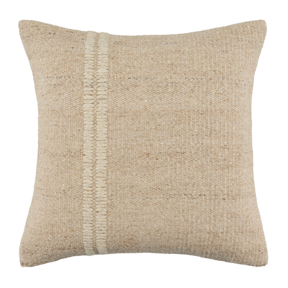 Wren Linen Pillow