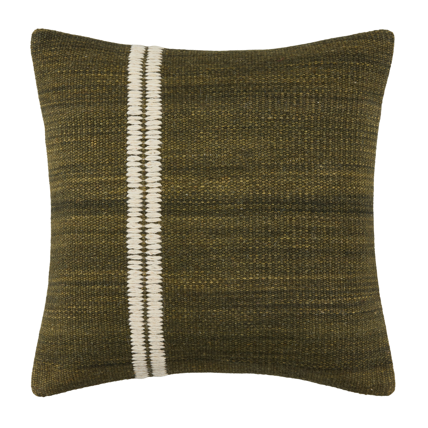 Wren Linen Pillow