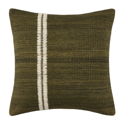 Wren Linen Pillow