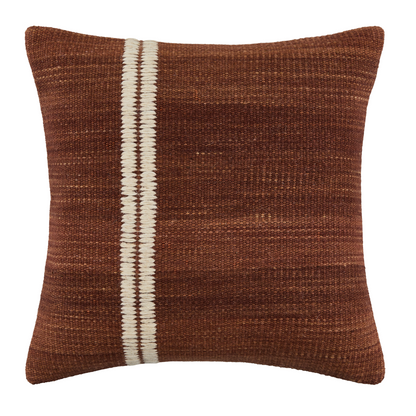 Wren Linen Pillow