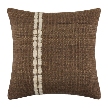 Wren Linen Pillow