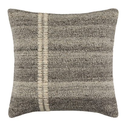 Wren Linen Pillow