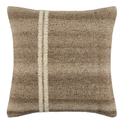 Wren Linen Pillow