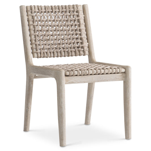 Seabrook Outdoor Side Chair