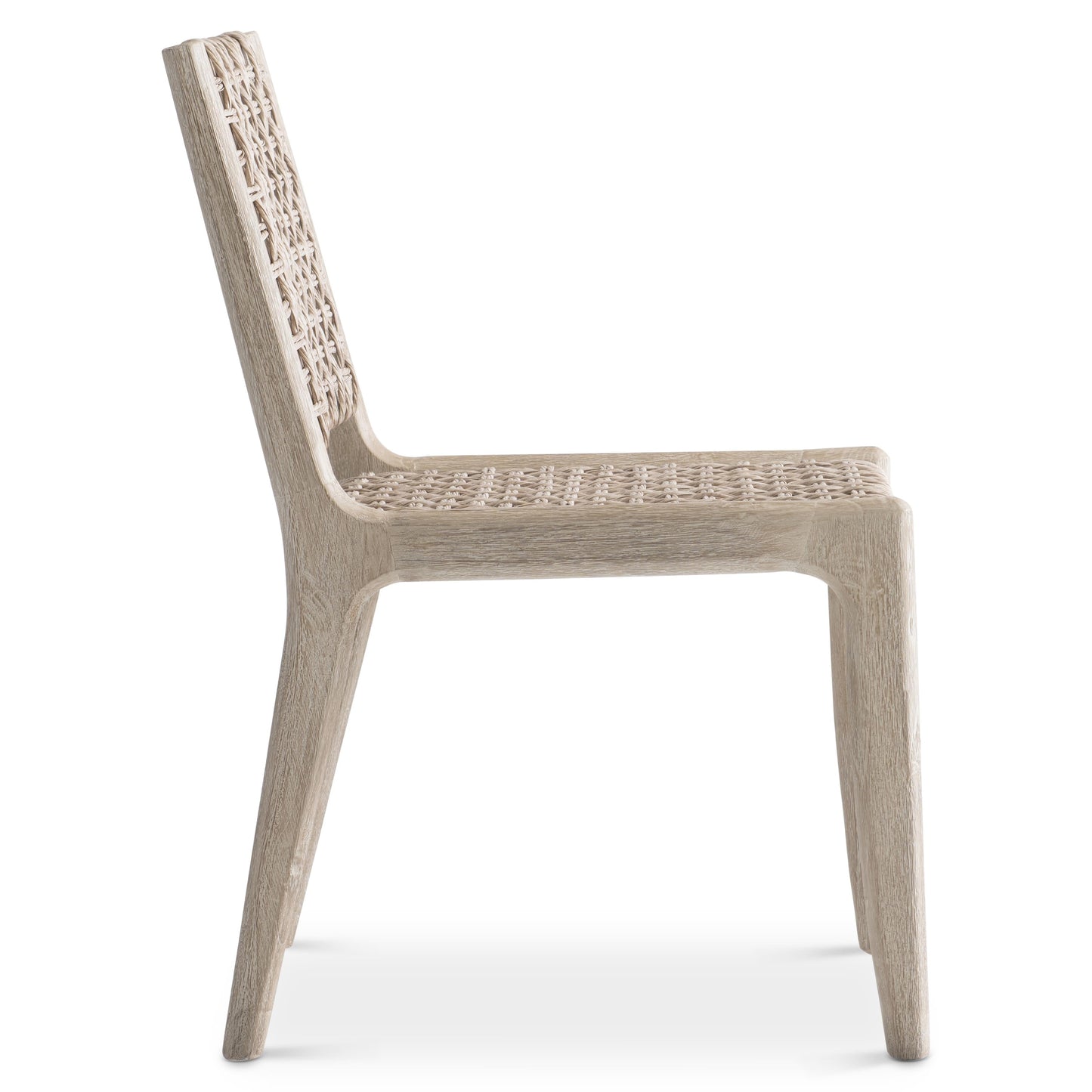 Seabrook Outdoor Side Chair