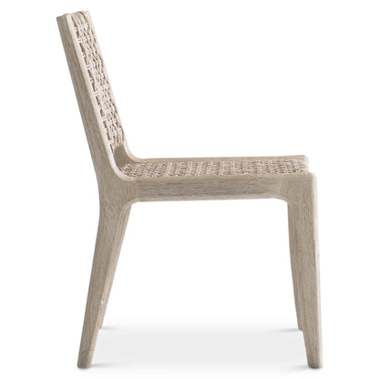 Seabrook Outdoor Side Chair