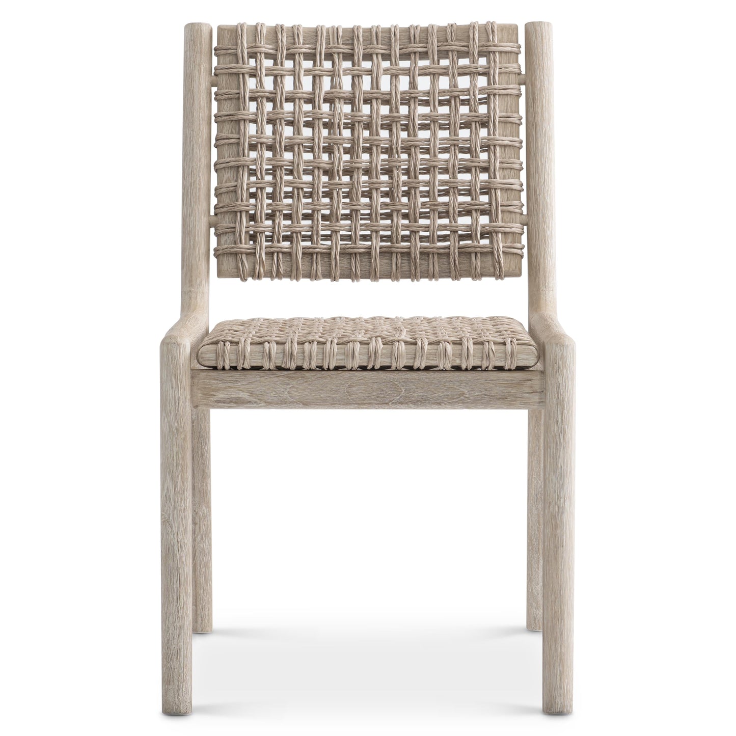 Seabrook Outdoor Side Chair