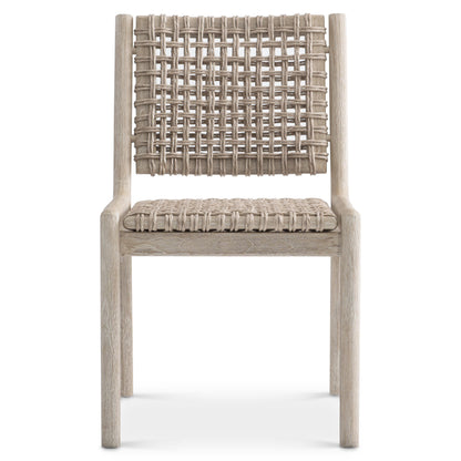 Seabrook Outdoor Side Chair
