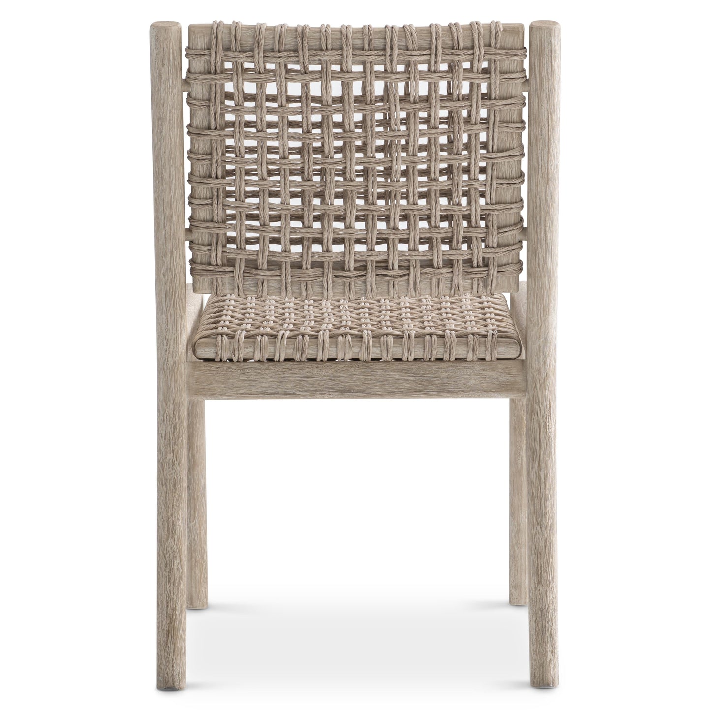 Seabrook Outdoor Side Chair