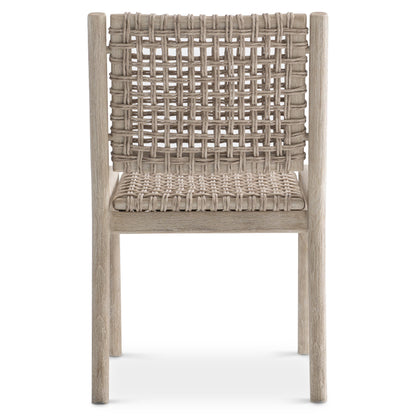 Seabrook Outdoor Side Chair