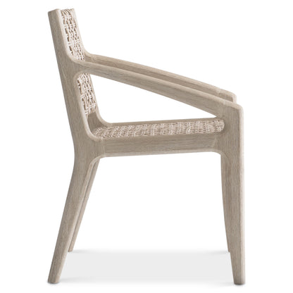 Fauteuil Seabrook