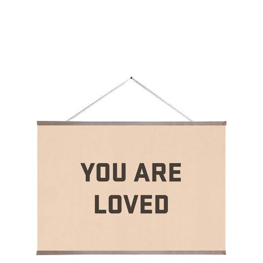 Vous êtes aimé(e) II