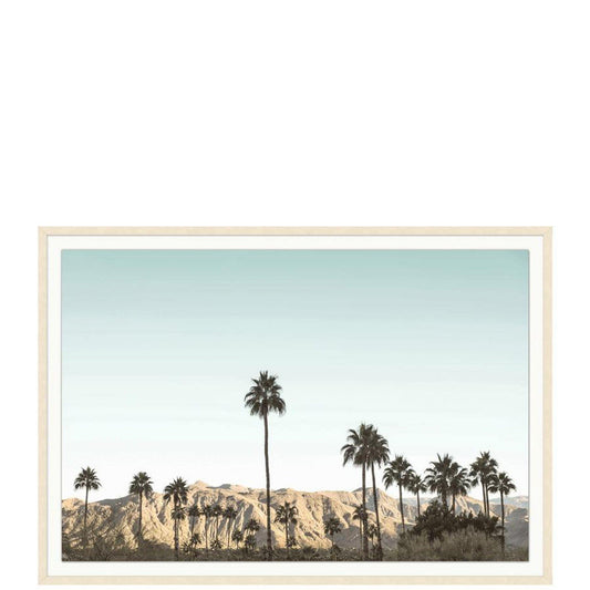 Une journée à Palm Springs