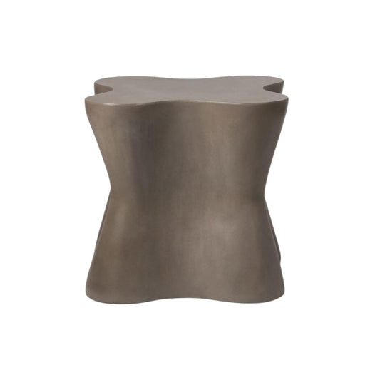 Table d'appoint d'extérieur Alex