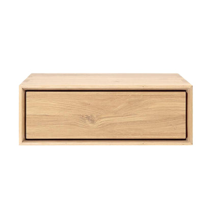 Table de chevet flottante Ansel