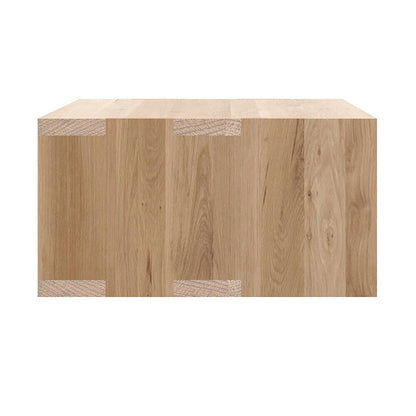 Table de chevet flottante Ansel