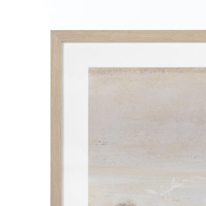 Paysage marin antique