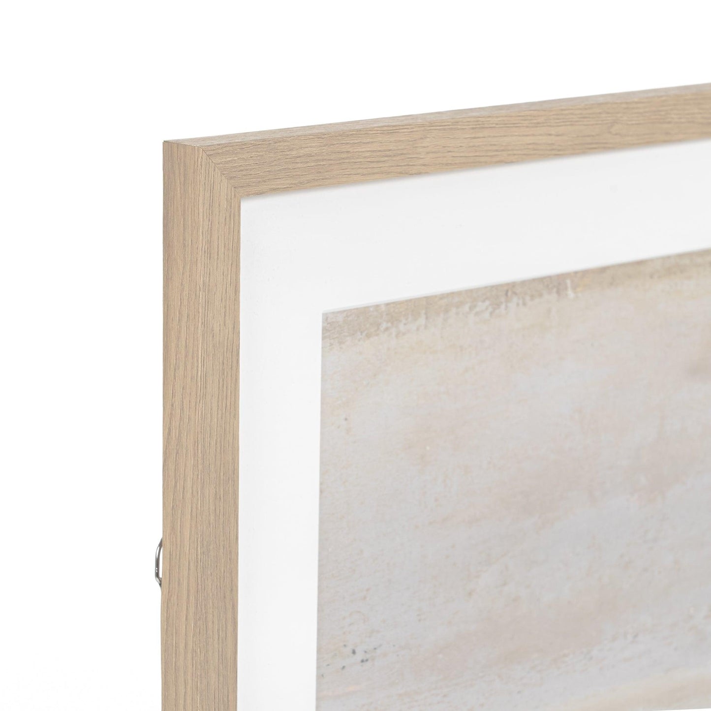 Paysage marin antique