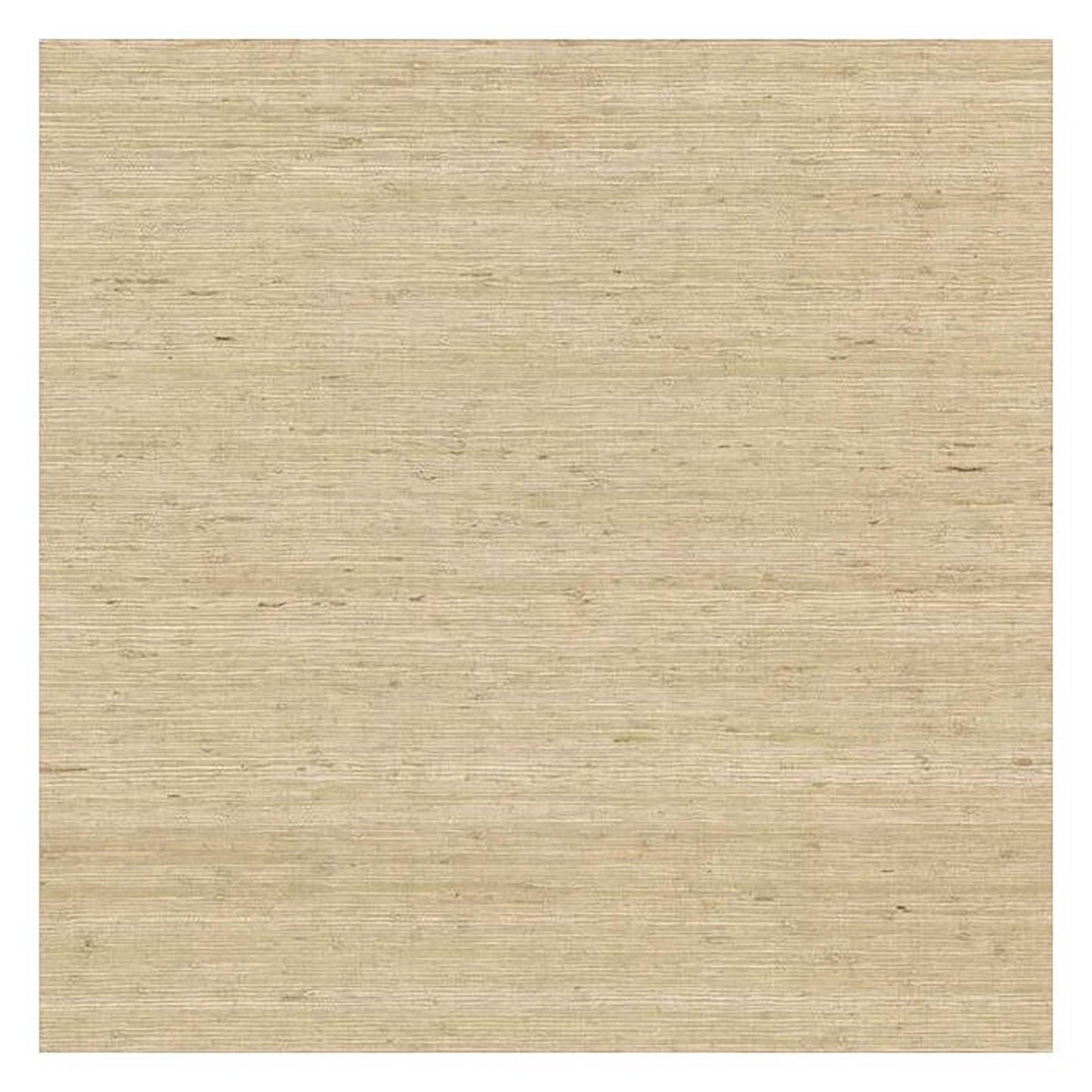 Tissu de paille d'arrowroot couleur sable