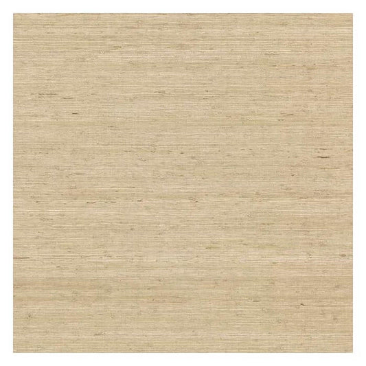 Tissu de paille d'arrowroot couleur sable