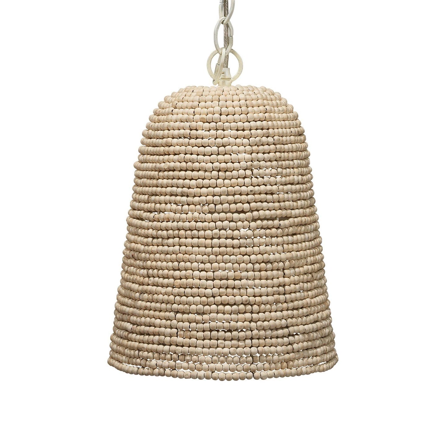 Pendentif Bay à perles