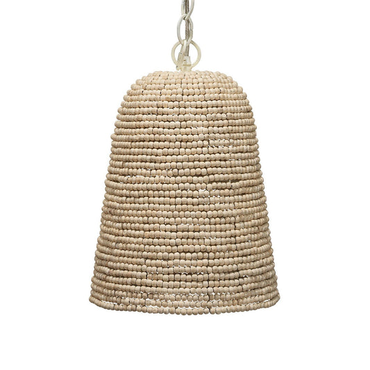 Pendentif Bay à perles