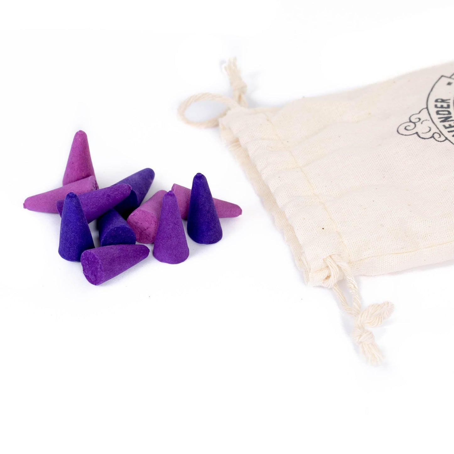 Brûleur en forme de ruche de miel