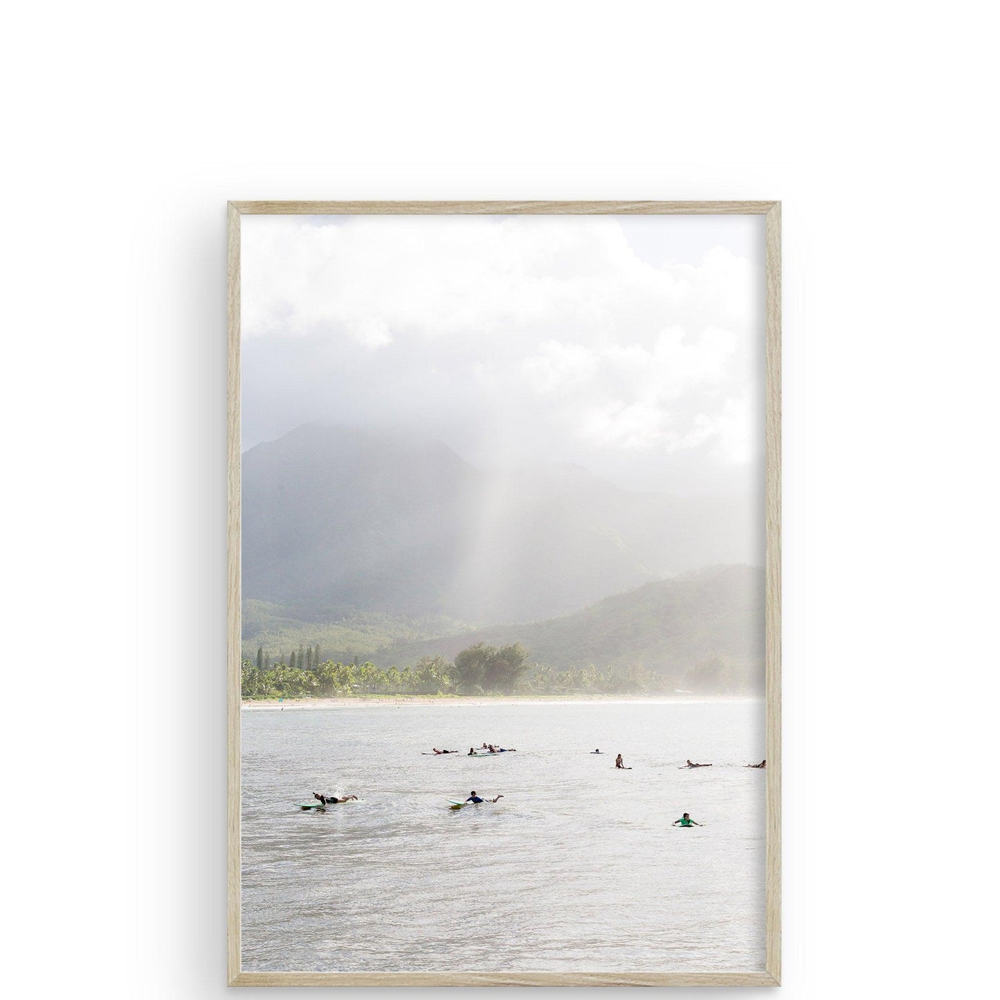 Born Free Hawaii de Carly Tabak