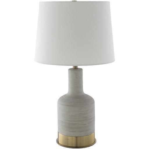 Lampe de table Brandy