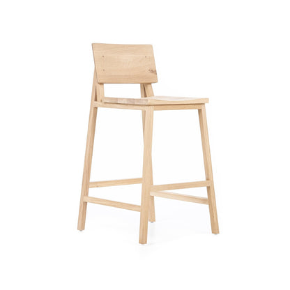 Tabouret de bar Brielle