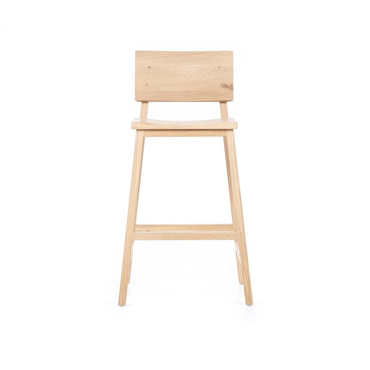 Tabouret de bar Brielle