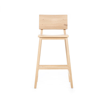 Tabouret de bar Brielle