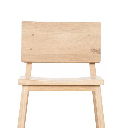 Tabouret de bar Brielle