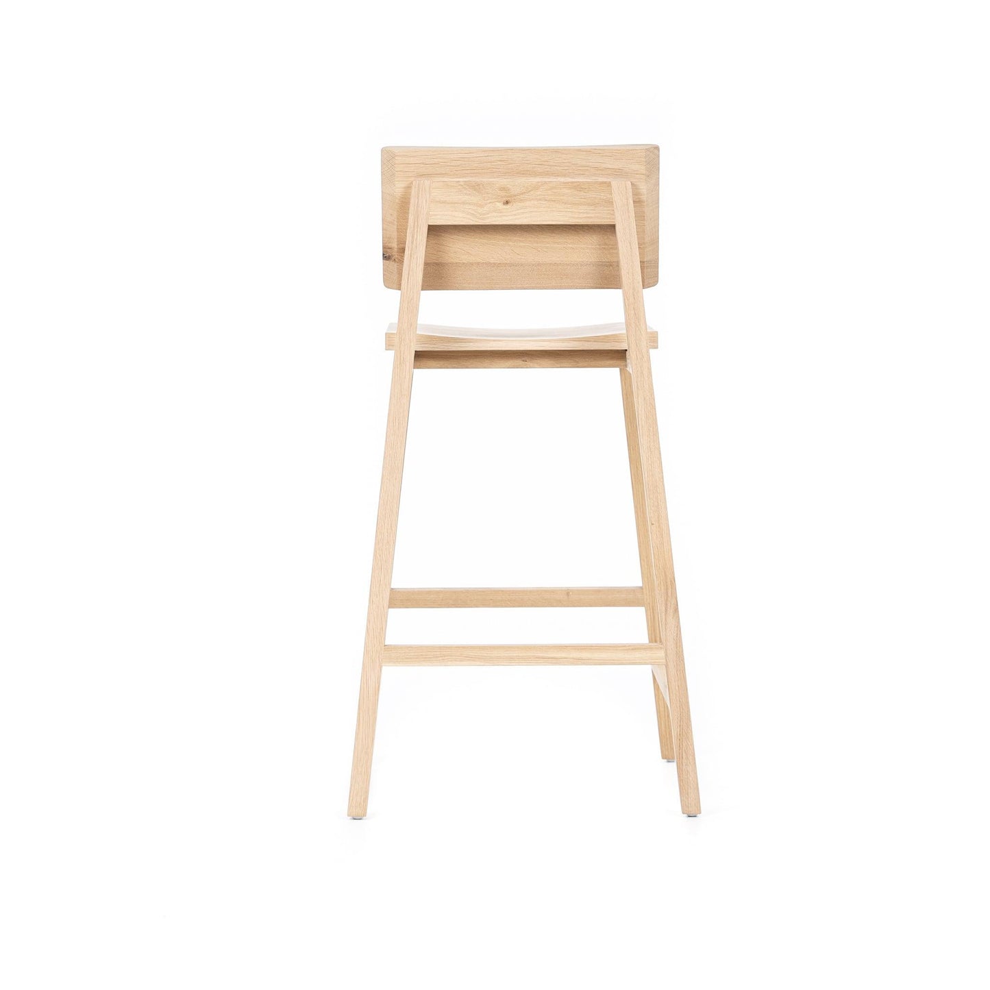 Tabouret de bar Brielle