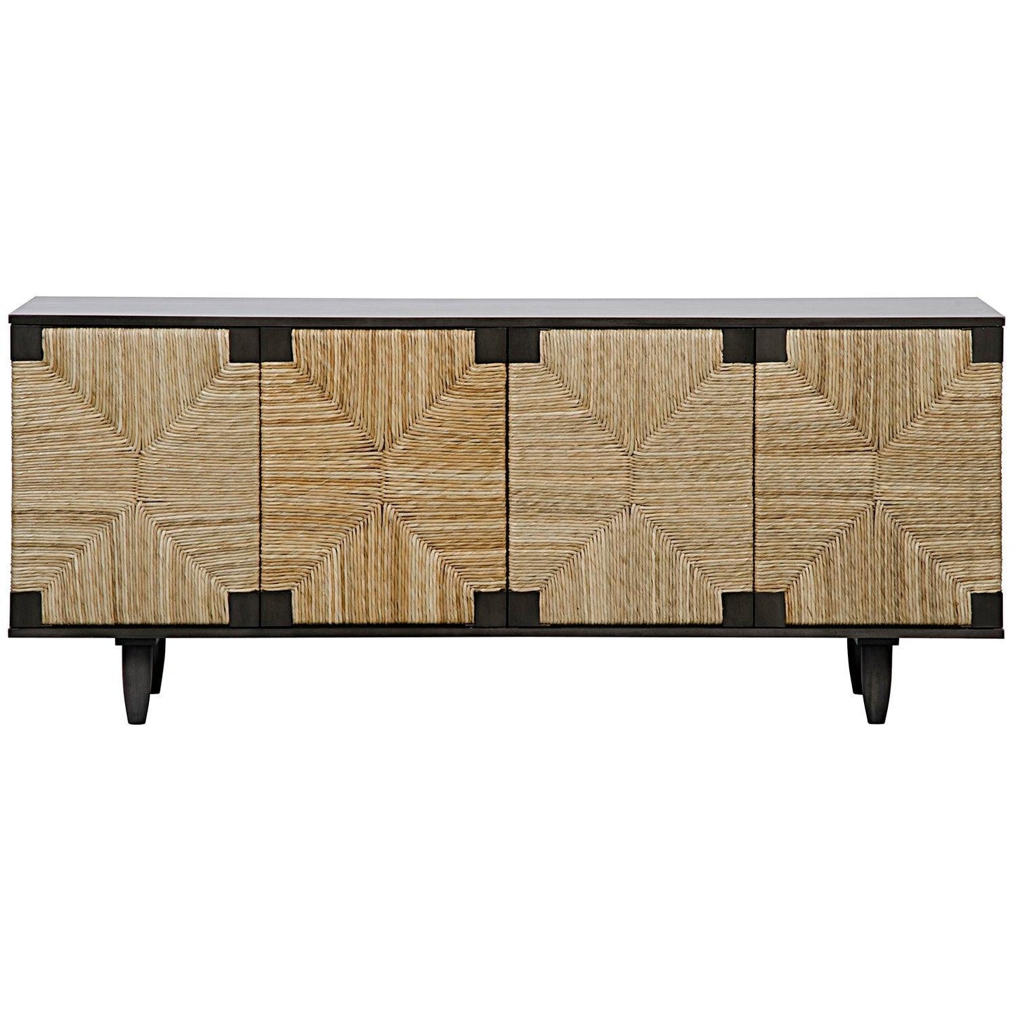 Buffet à 4 portes Brooklyn