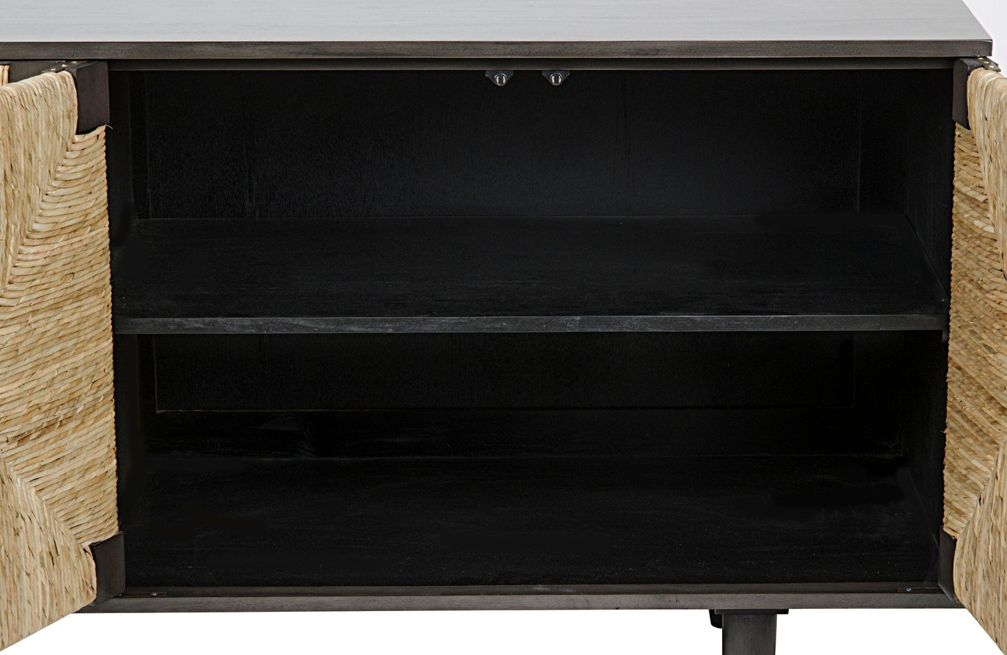 Buffet à 4 portes Brooklyn