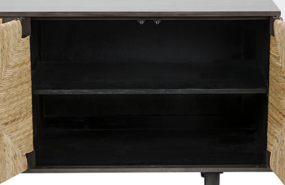 Buffet à 4 portes Brooklyn