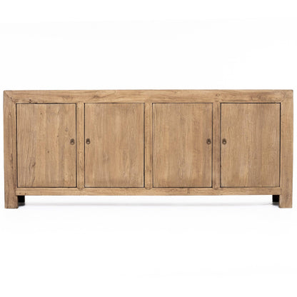 Armoire Burton à quatre portes