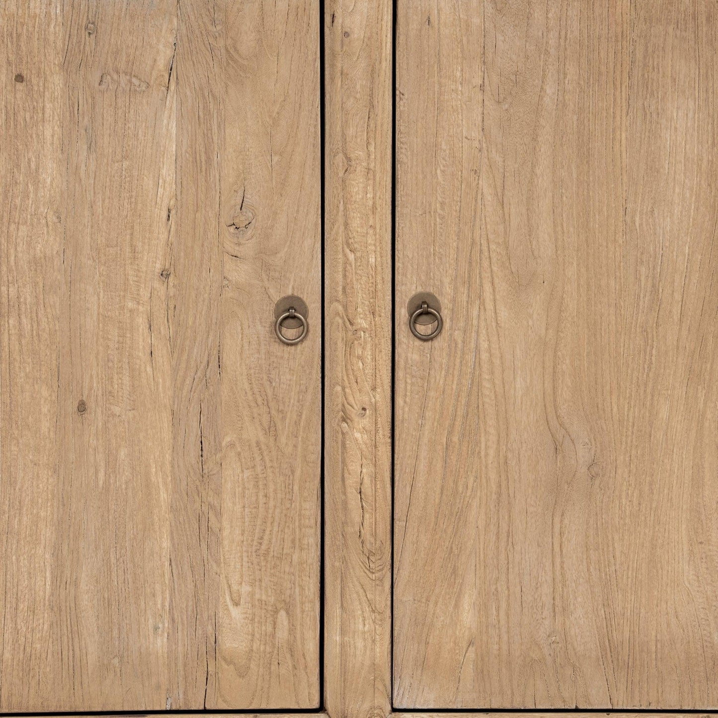 Armoire Burton à quatre portes